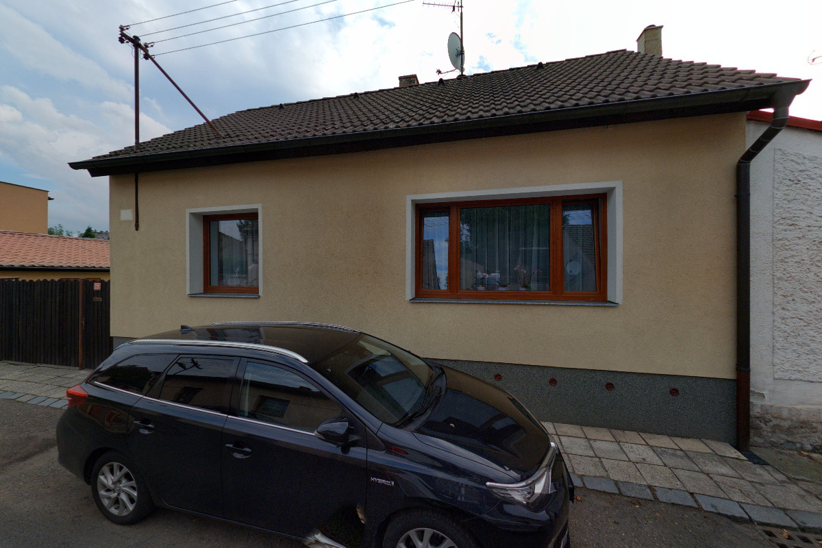 Mgr. Hana Formánková, advokát