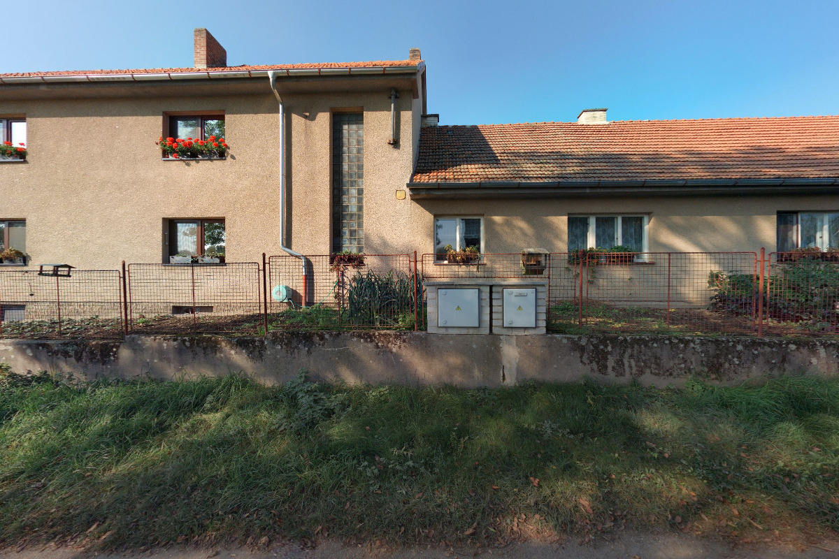 Kadeřnictví Marie Králová