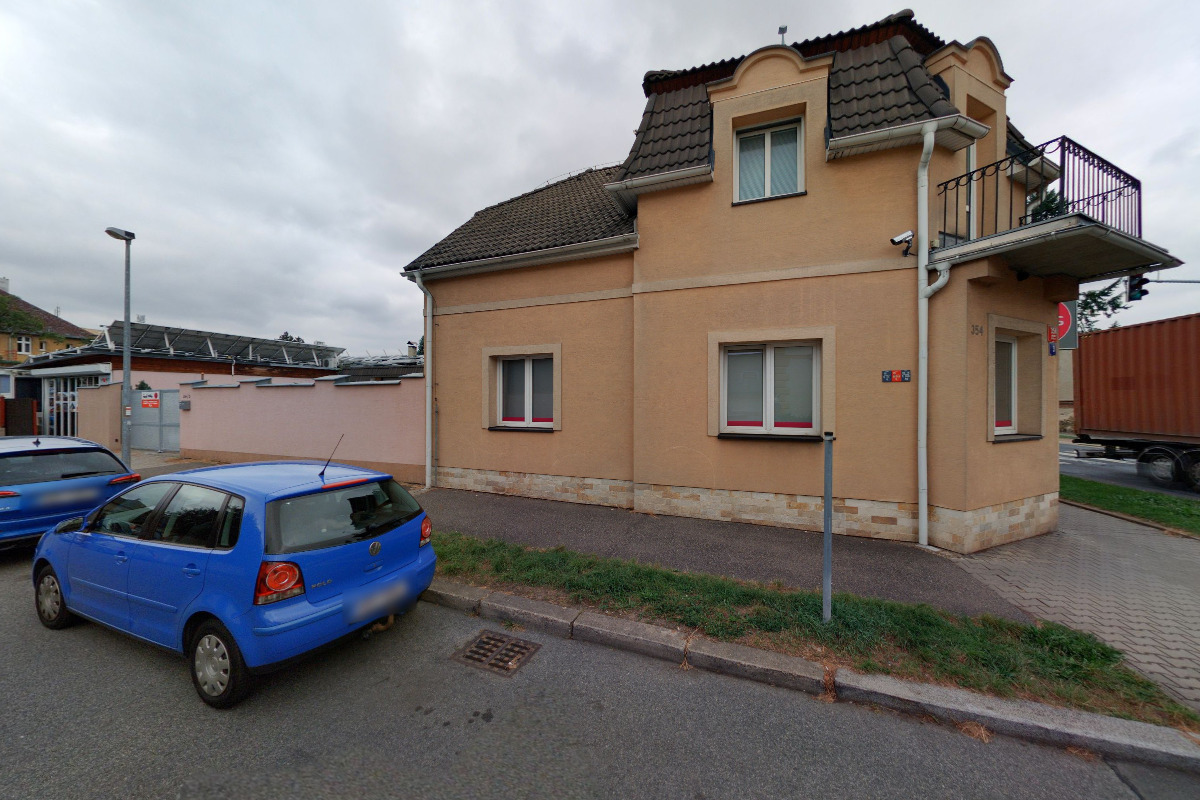 Nadační fond HUGS, nadační fond