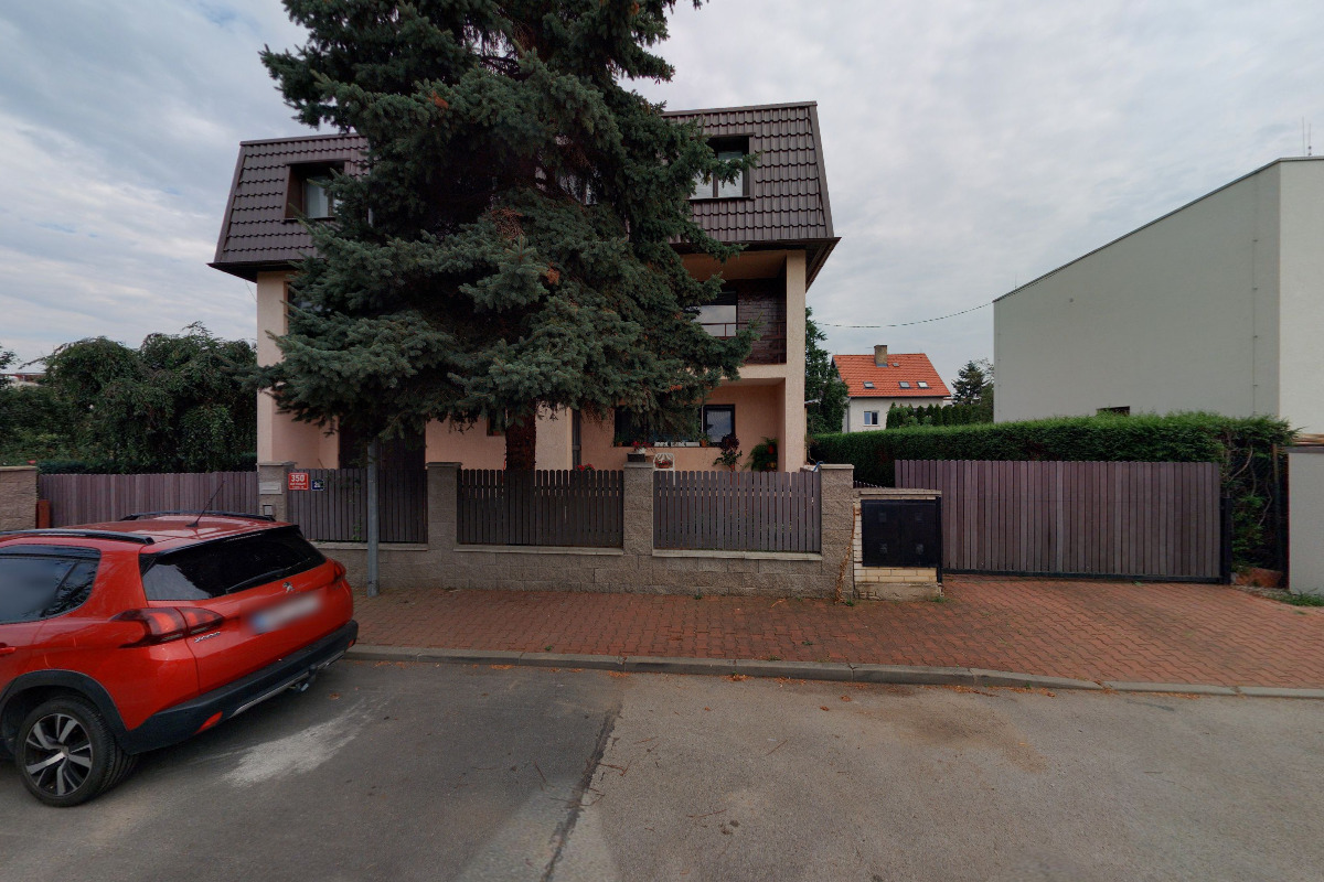 Milan Tipta - zednické práce