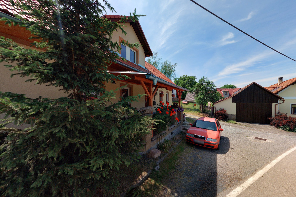 Hospůdka U Báby foto 1