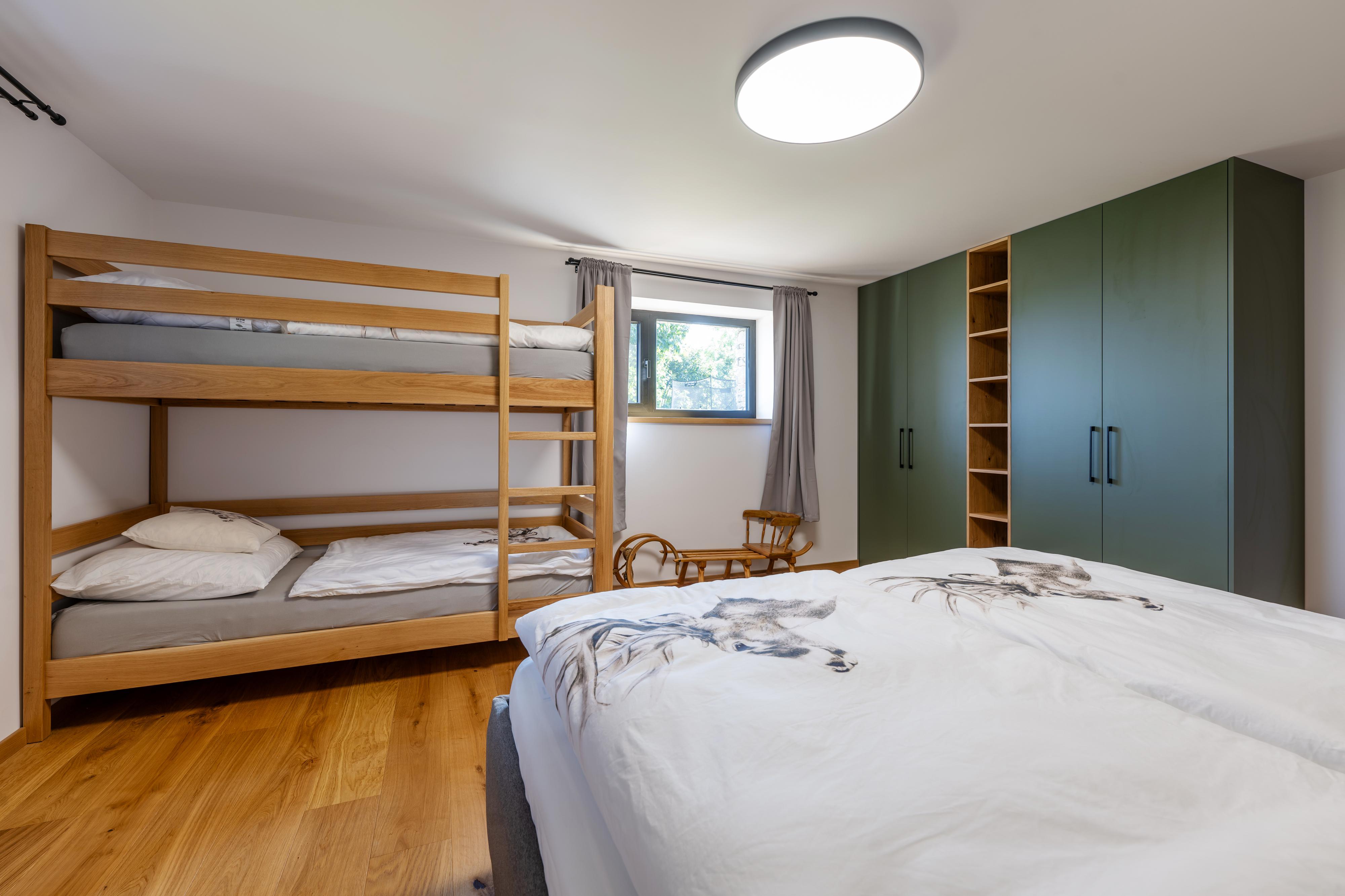 Aldrov Deerhouse foto 2