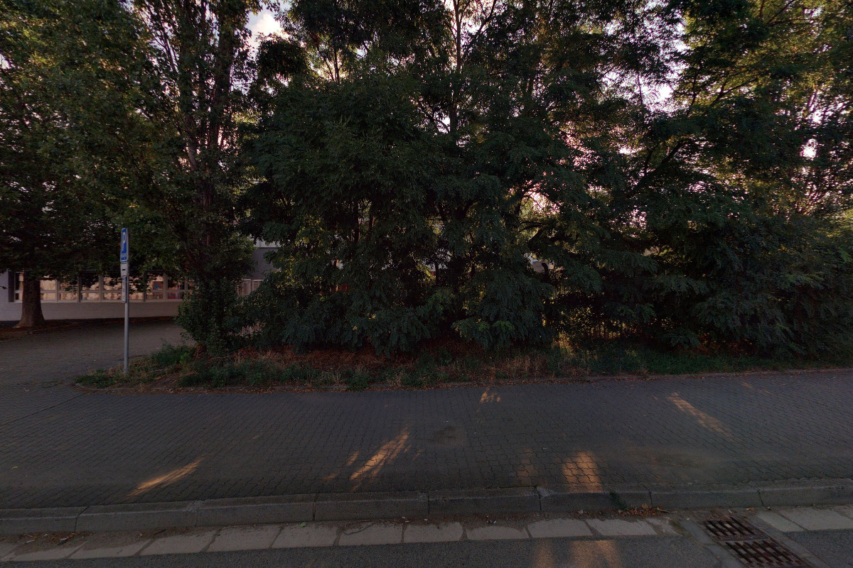 Teplárna Červený mlýn