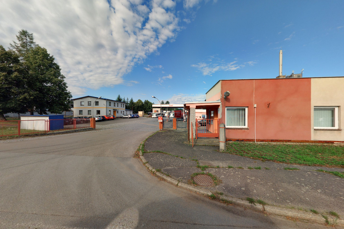 ČSAD Polička s.r.o.