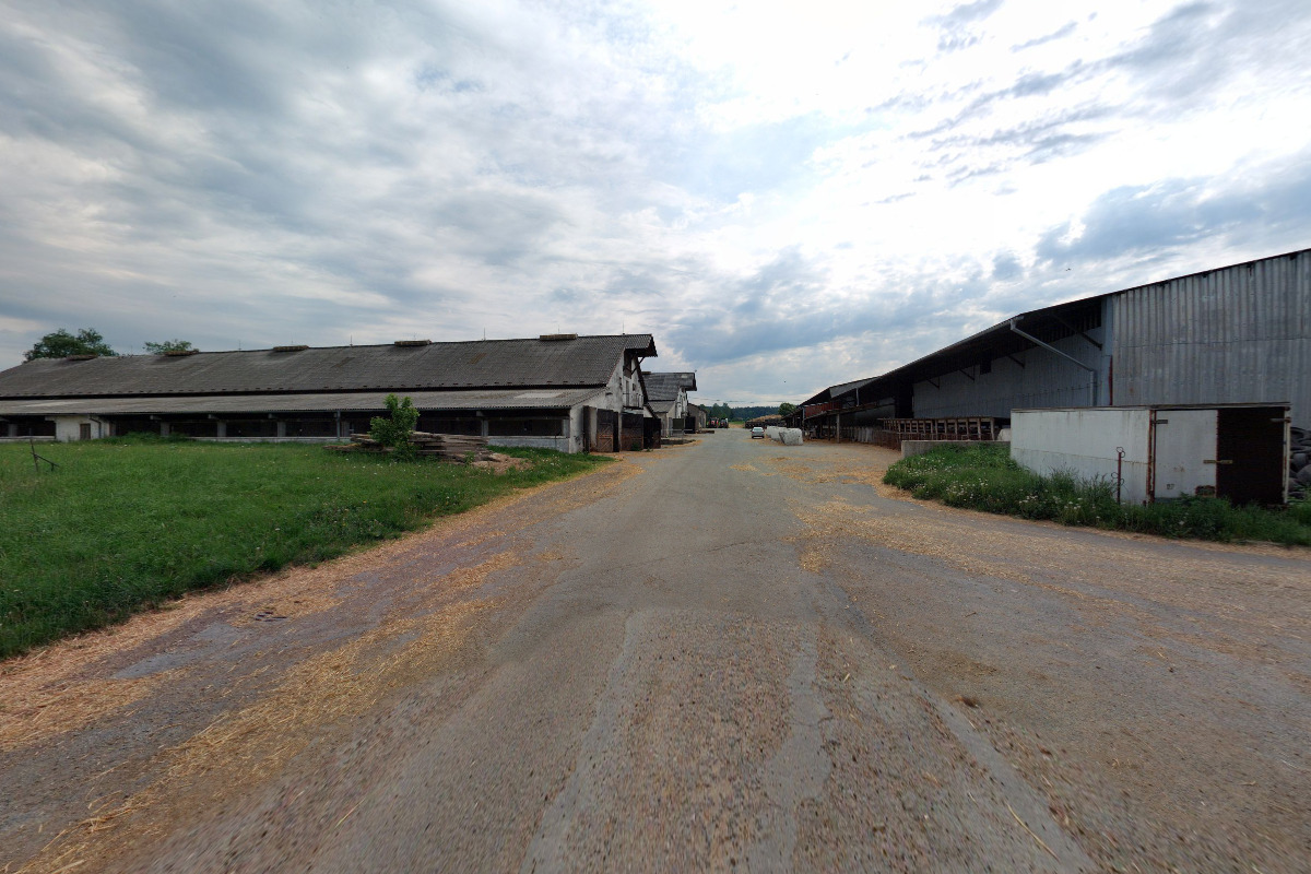 Zemědělsko obchodní družstvo Zálší, družstvo foto 2