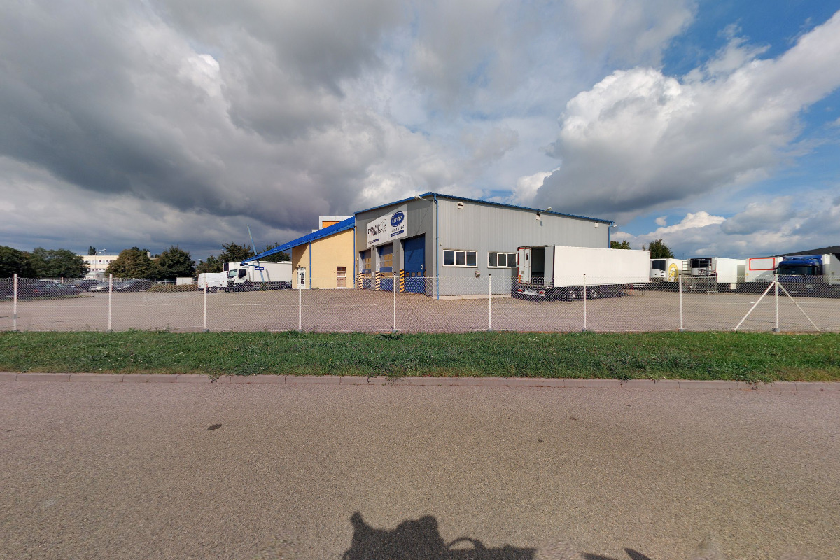 BS - Transportní chlazení spol. s r.o. foto 3