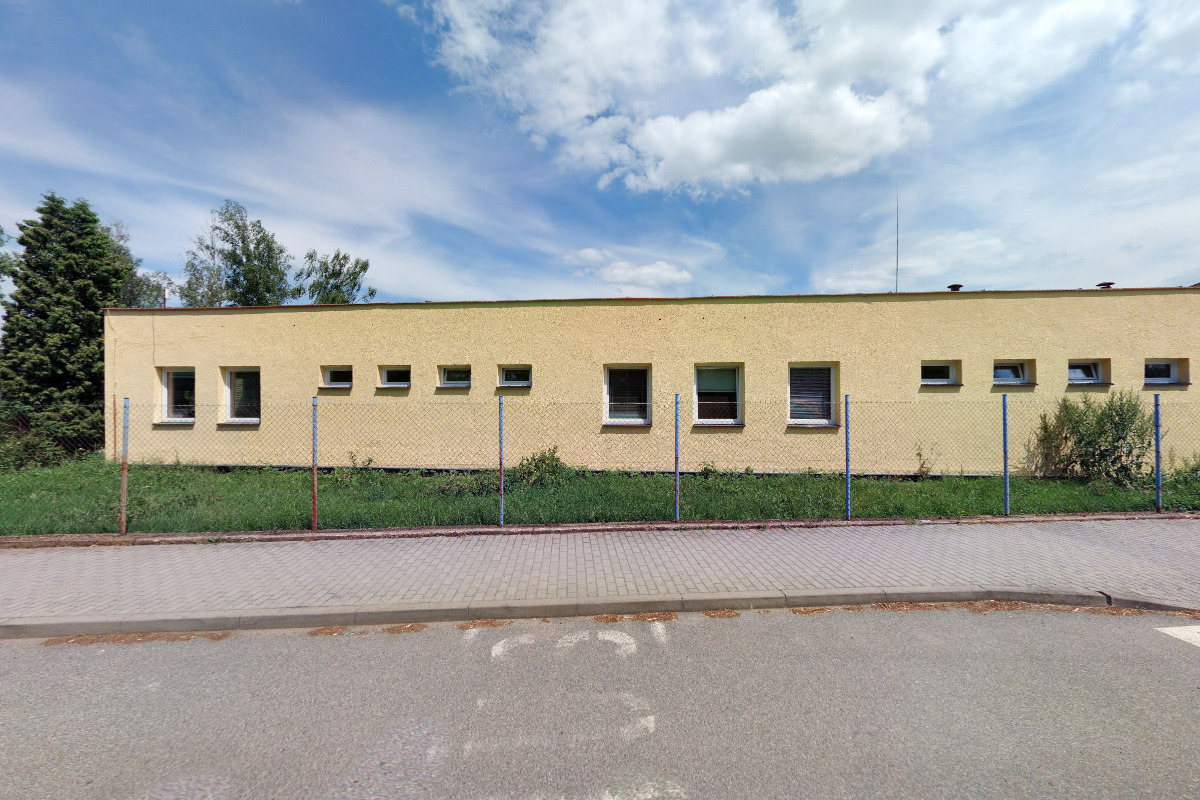 CIVEST Praha, s.r.o.