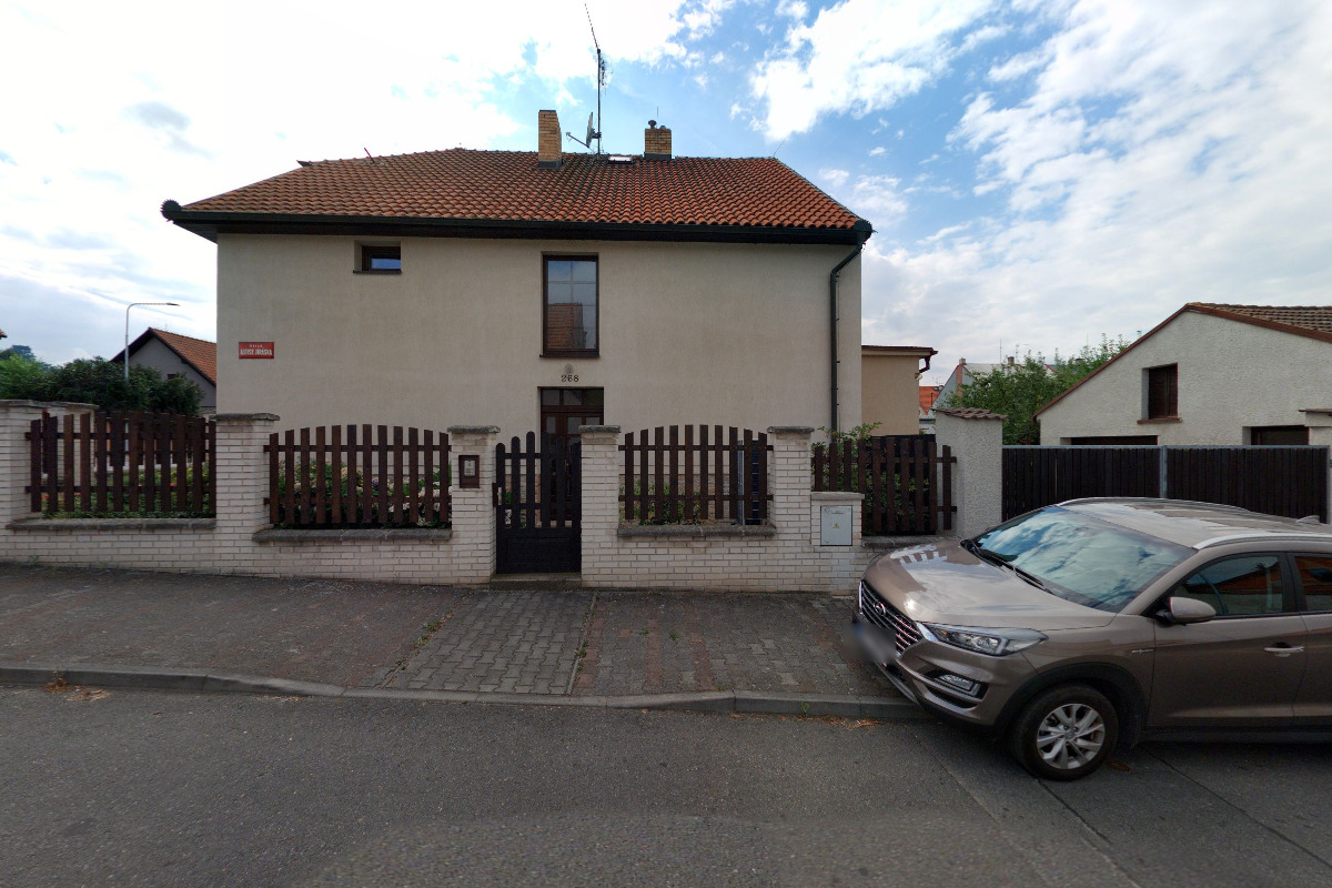 Antonín Řezáč foto 2