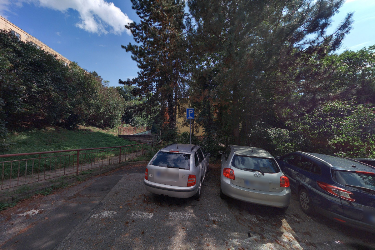 MŠ Brno, Šaumannova