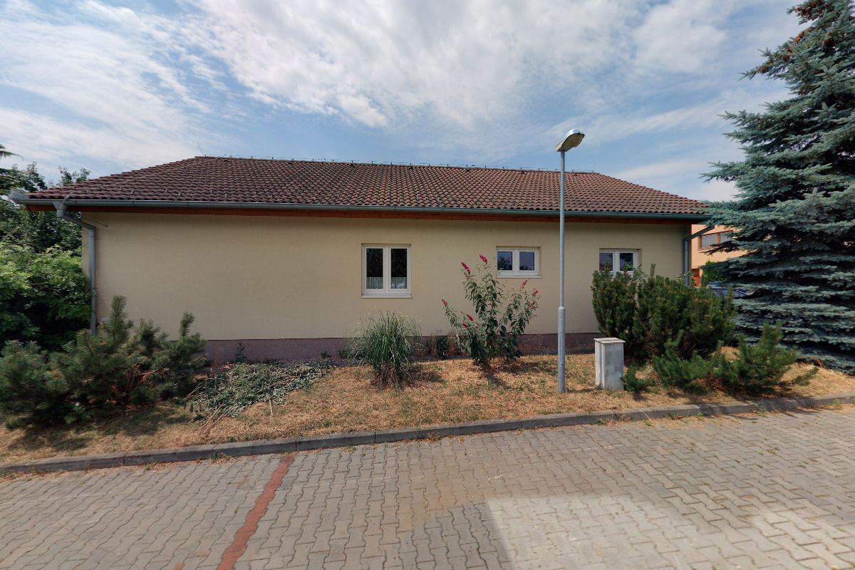 Mgr. Bc. Michaela Vrábliková