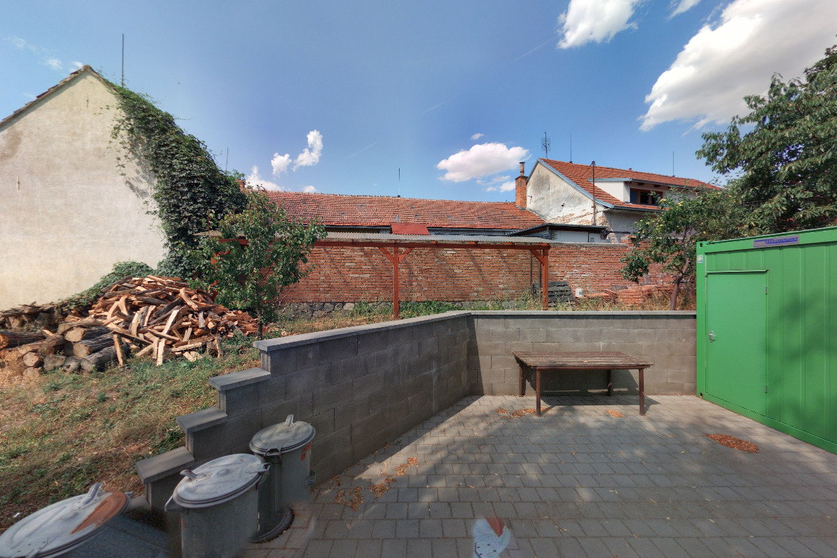 Dřevovýroba Palán