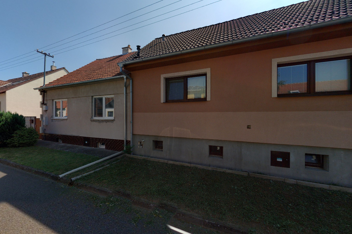 Josef Kosek - prodej ovoce