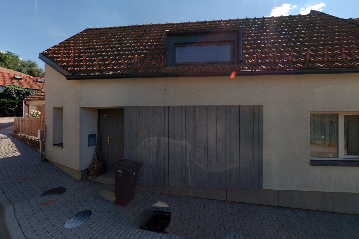 Mgr. Marie Hanzelková - výuka češtiny pro cizince