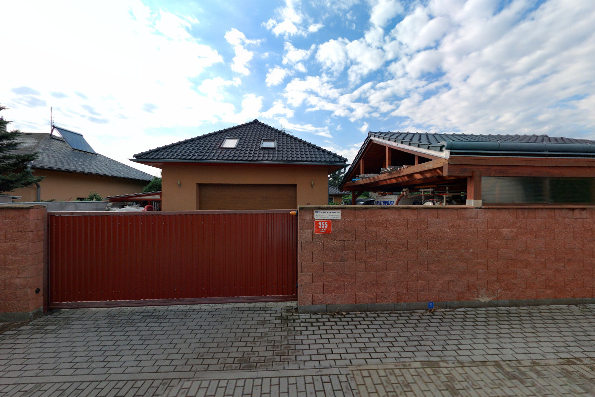 Čištění kanalizací Petr Křikava foto 2