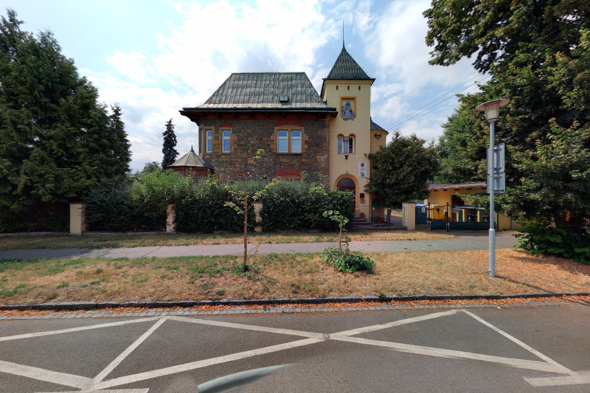 MŠ Koníček Pardubice foto 4