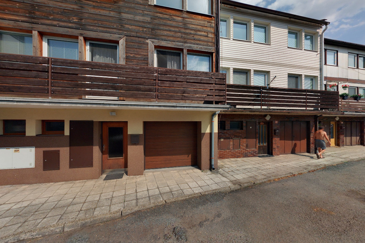 Pokrývačství a klempířství Miloš Bek foto 2