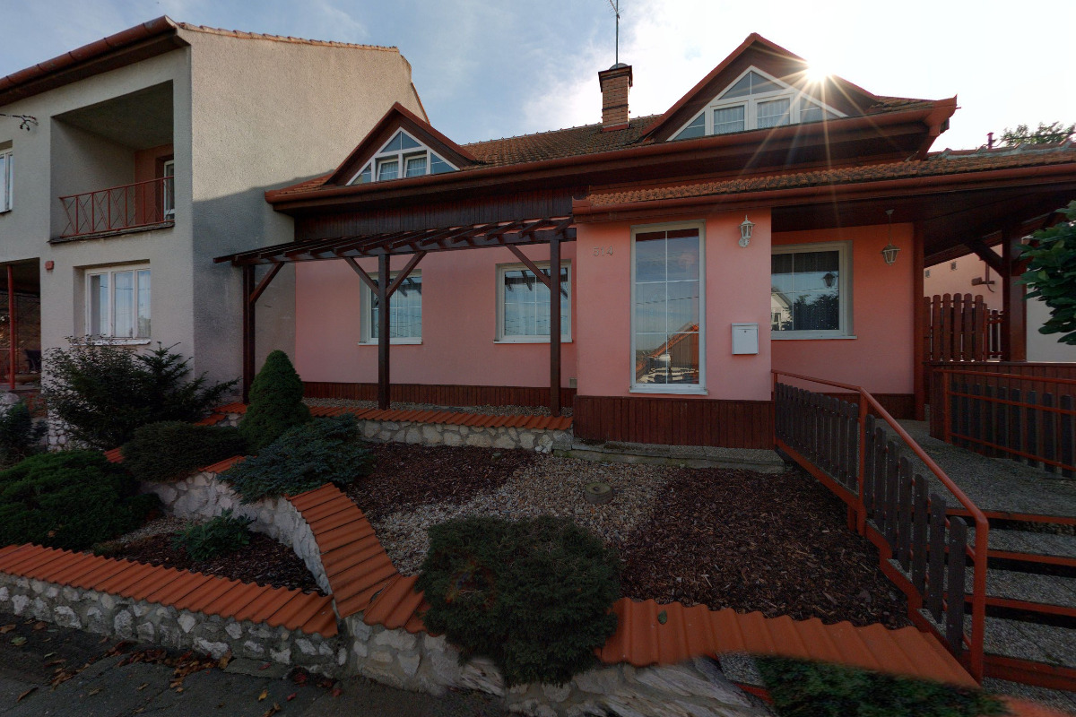 Vinařství Josef Lípa