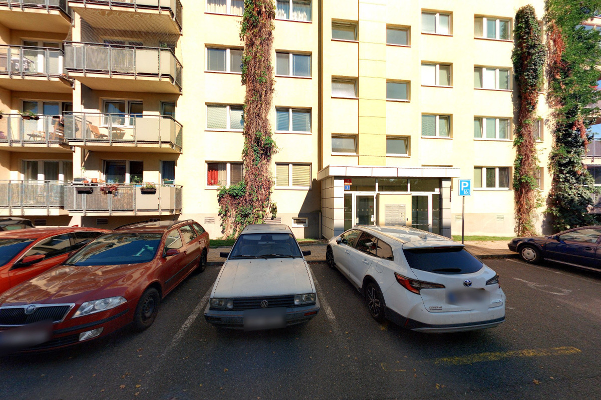 Ing. Vítězslav Skalák