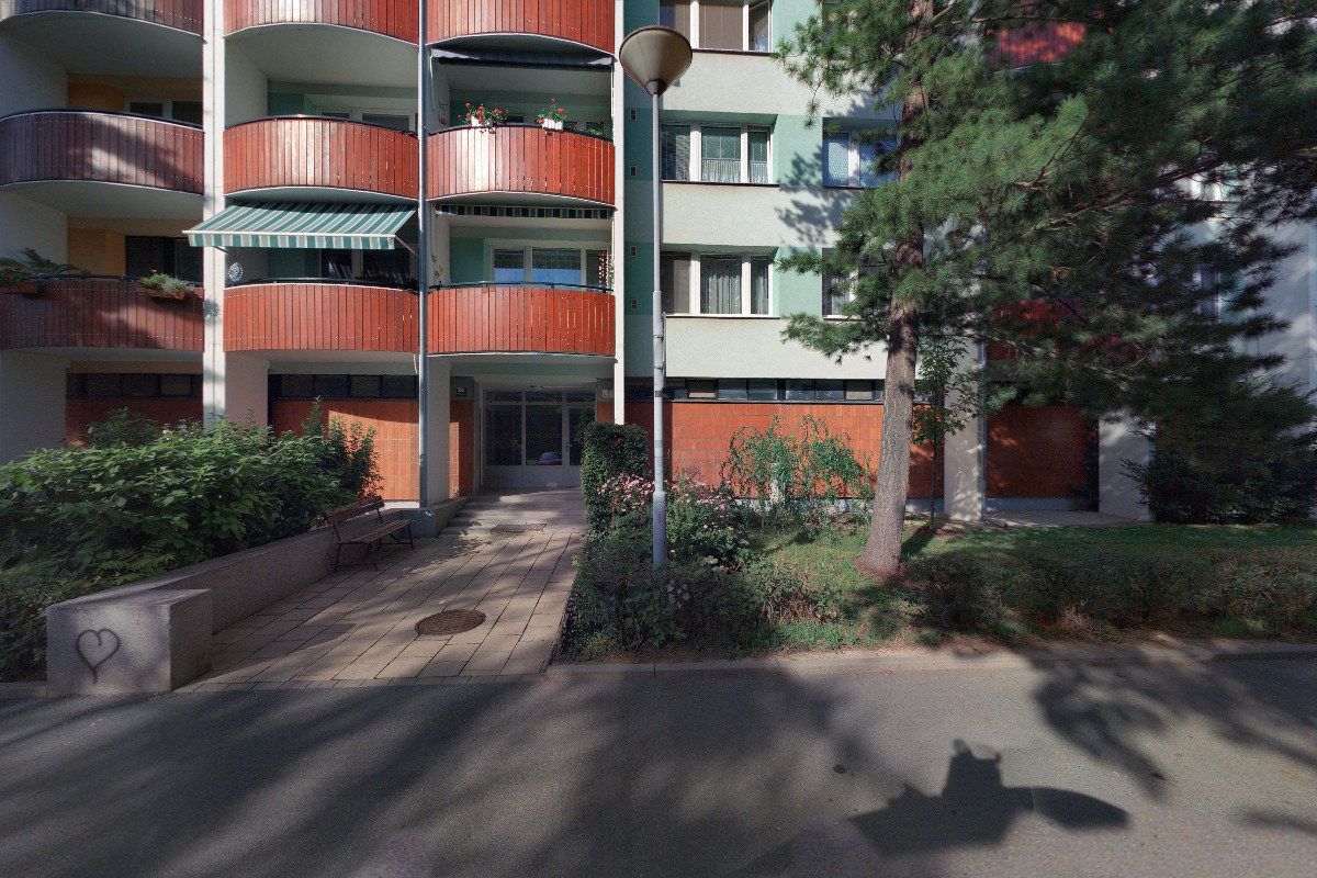 Správa nemovitostí Drašar