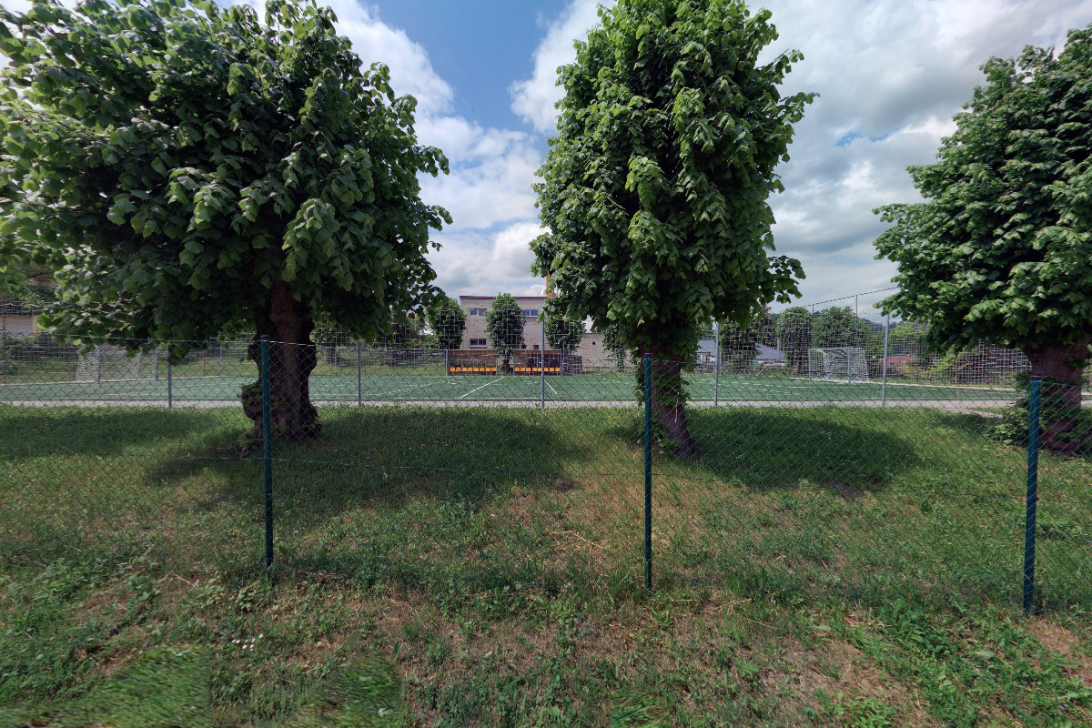 TĚLOVÝCHOVNÁ JEDNOTA SOKOL LYSICE