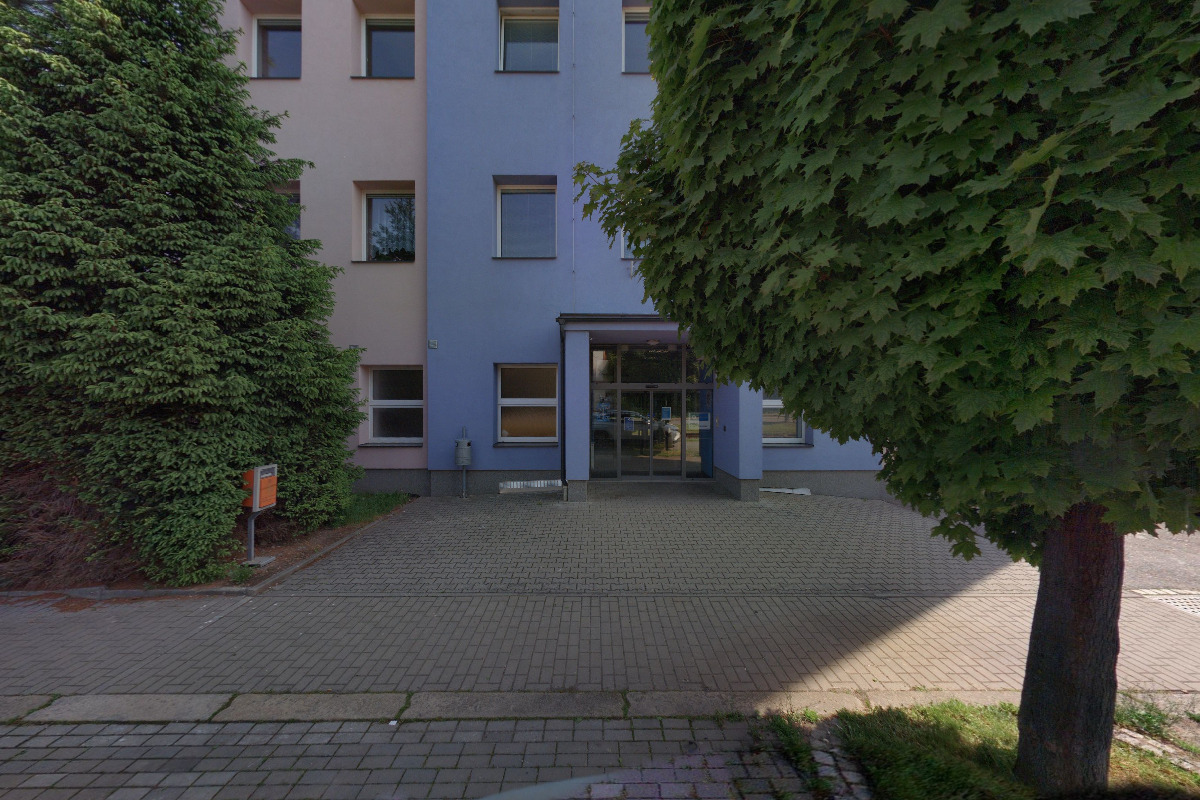 Policie ČR - Obvodní oddělení Vysoké Mýto foto 3
