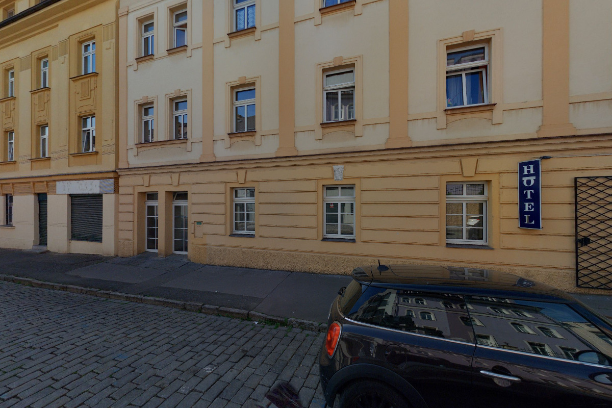 Hotel Aton foto 2