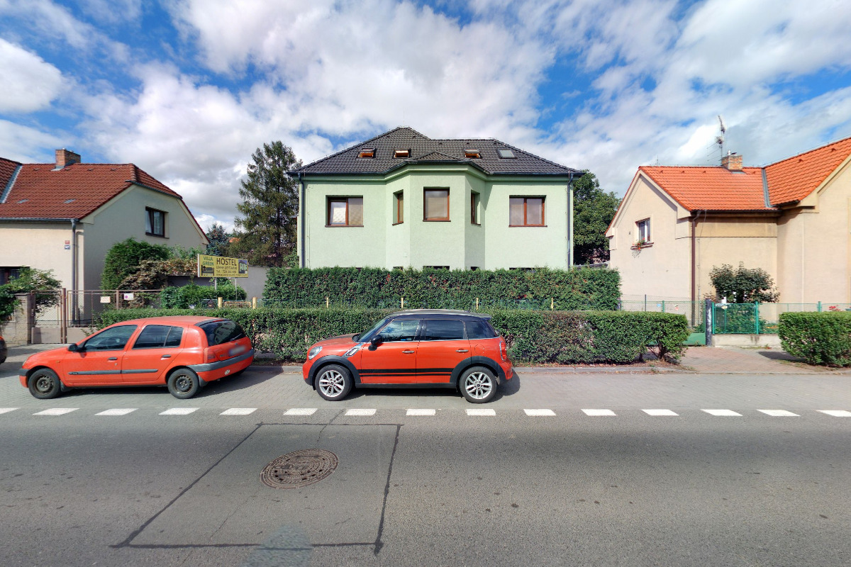 HOSTEL VILLA GREEN foto 5