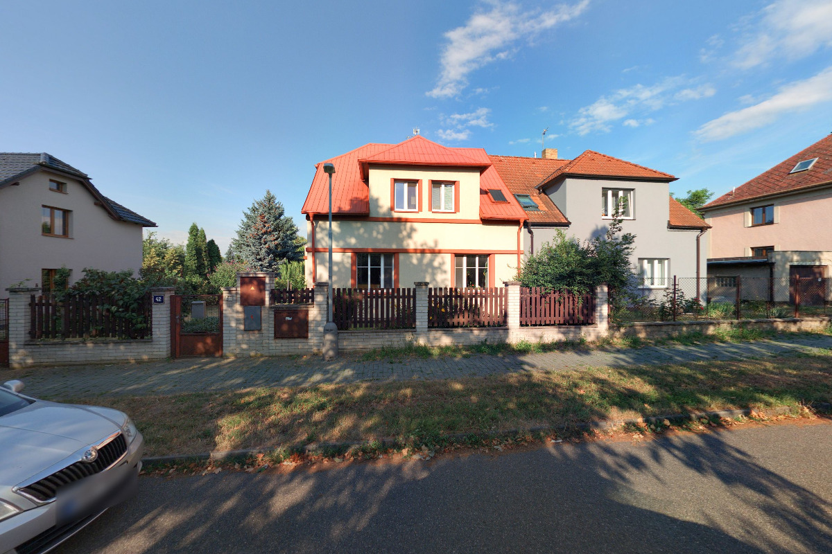 Datagate - Petr Pospíšil