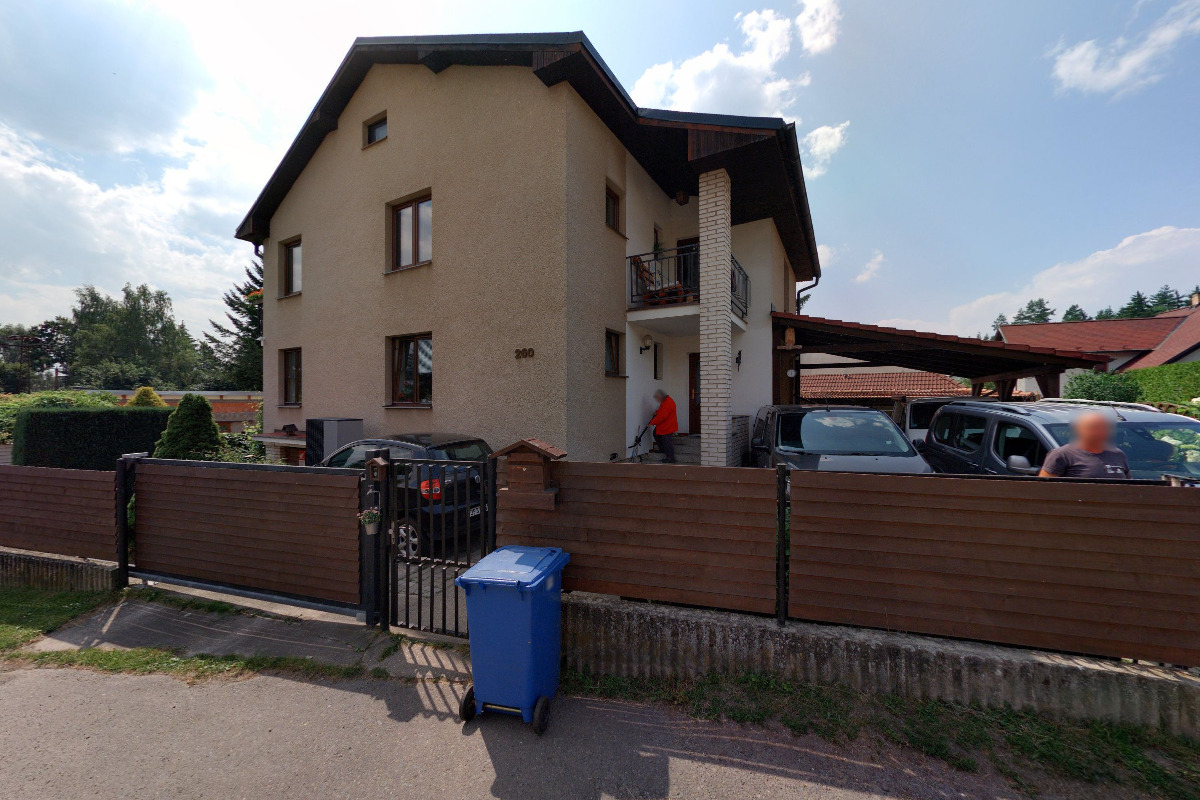 Evžen Březina