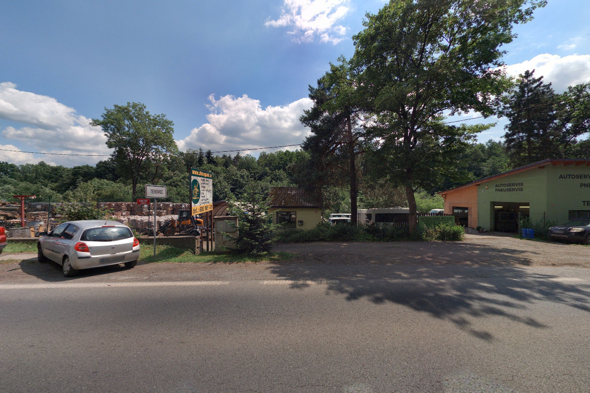 Dřevopark foto 2