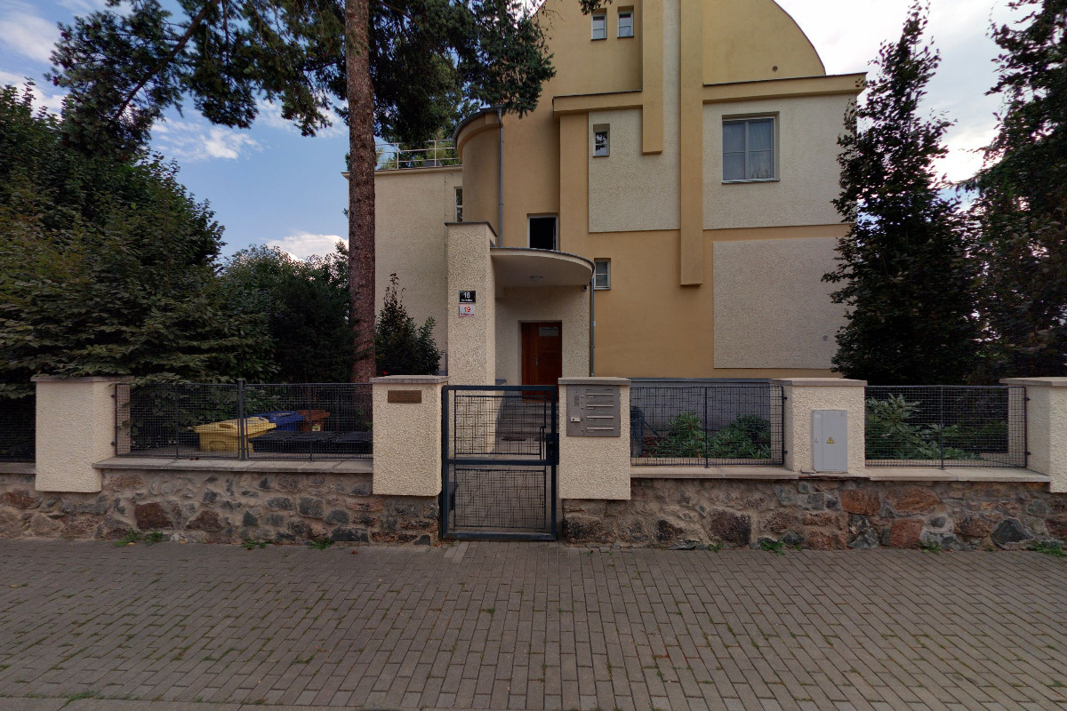 Překladatelská kancelář Prof.Dr.J.A.Solař a spolupracovníci foto 2