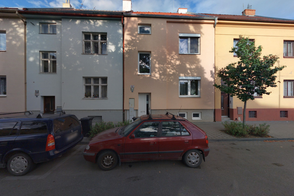 Nadace sv. Františka z Assisi foto 2