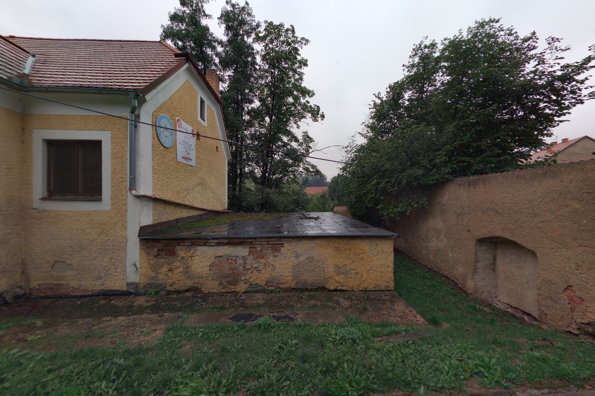 Český rybářský svaz, místní organizace Vlašim foto 2