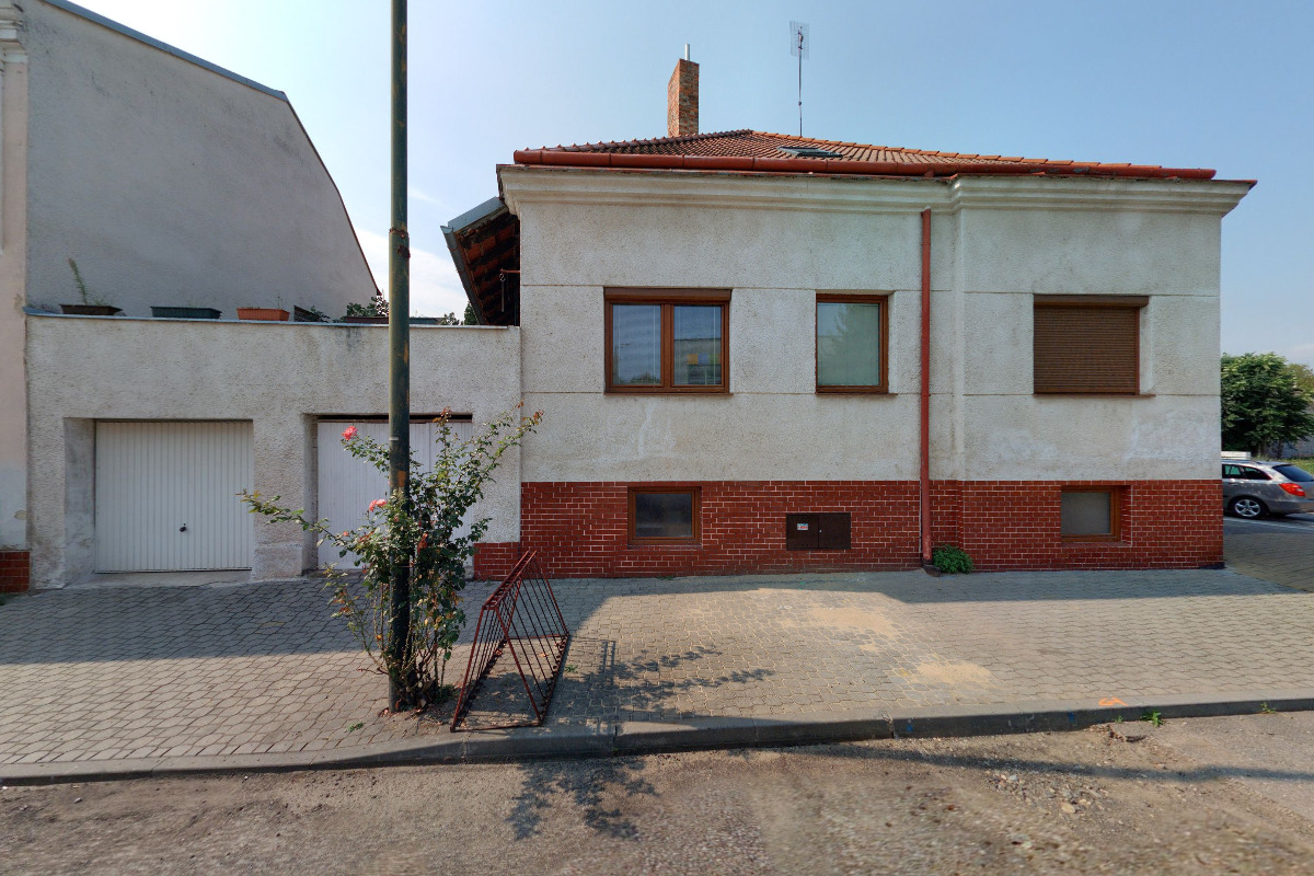 Apoštolská církev, sbor Hodonín foto 2