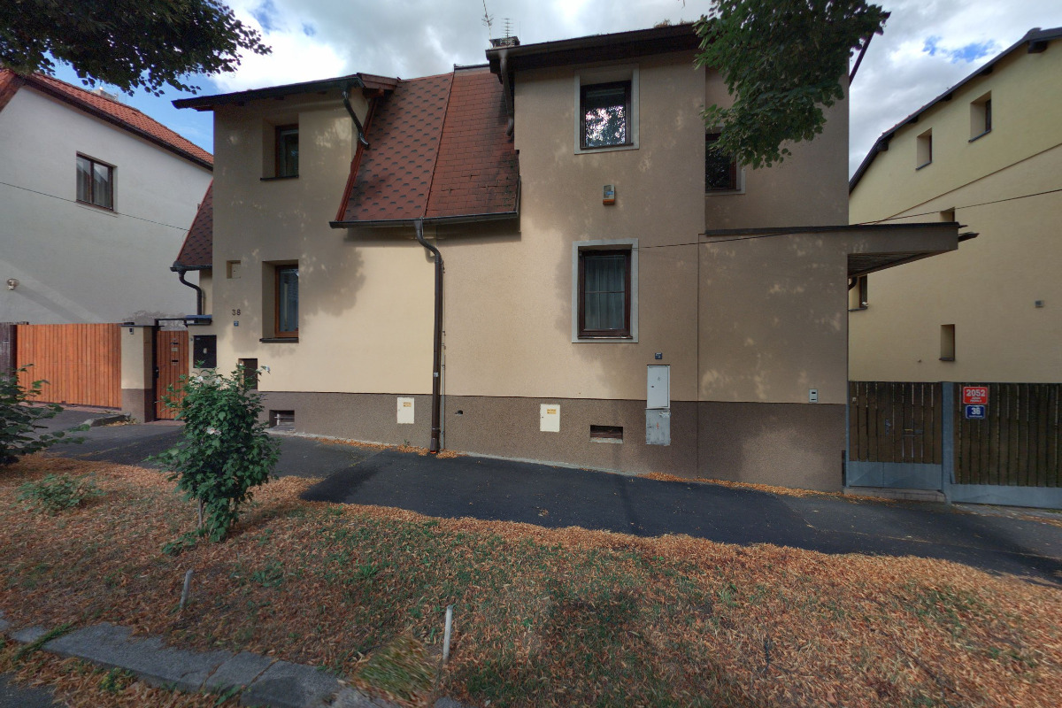 AcrossLine, spol. s r.o.