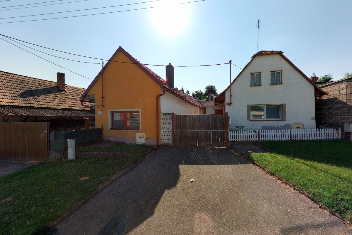 Manikúra a pedikúra Součková Vendula