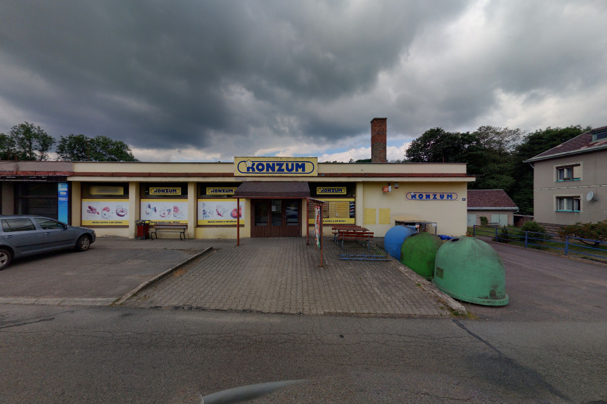 Konzum foto 4