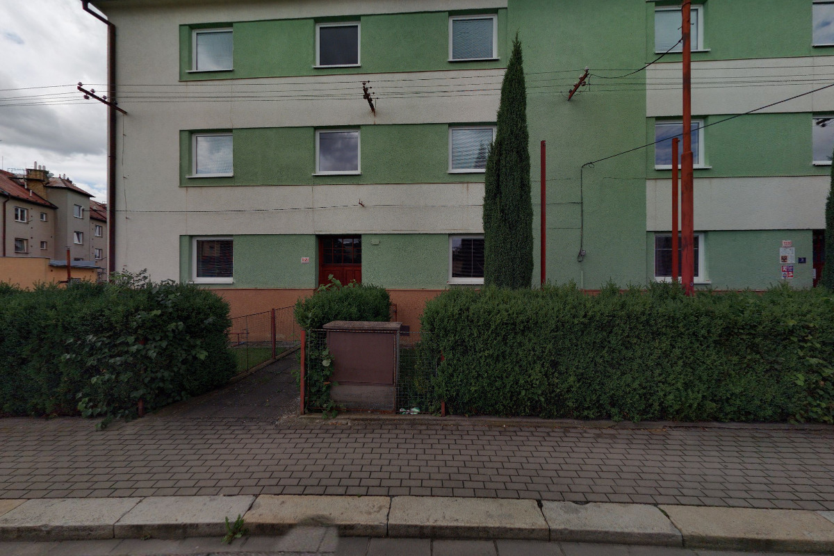 Střední odborné učiliště Svitavy