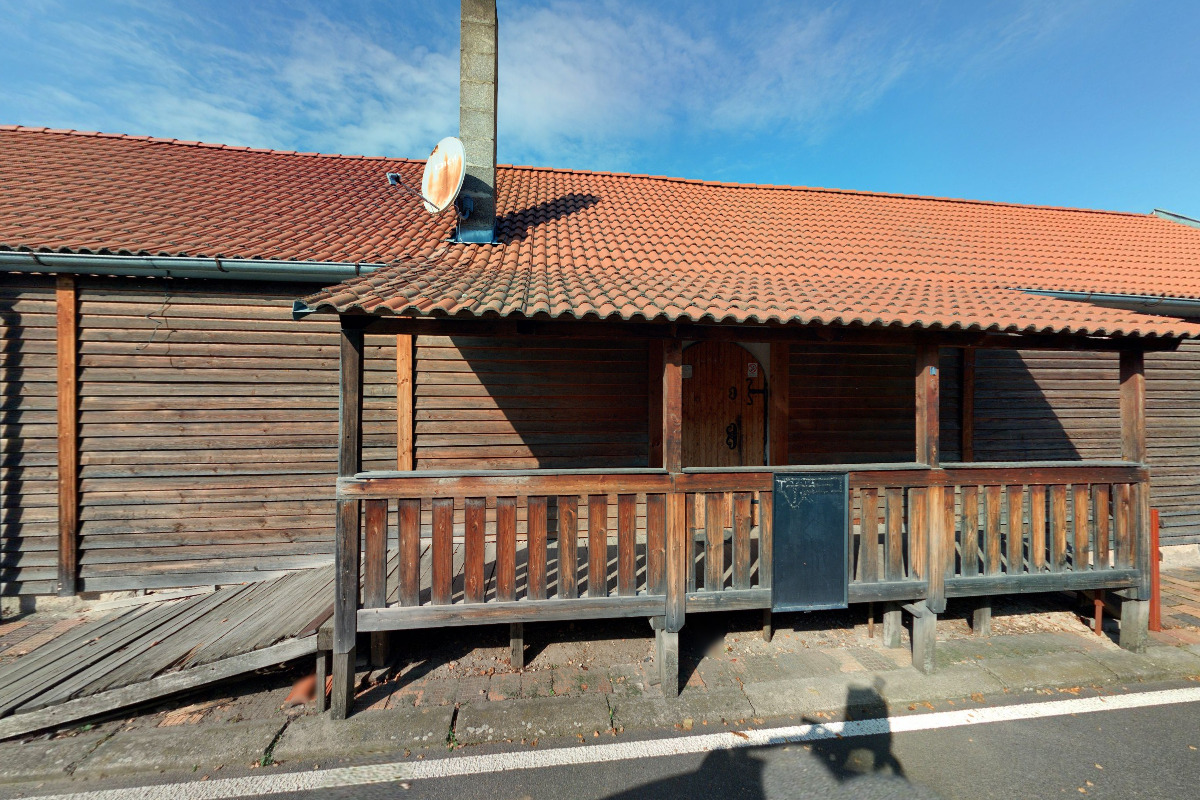 Obec Poříčany - Sběrný dvůr