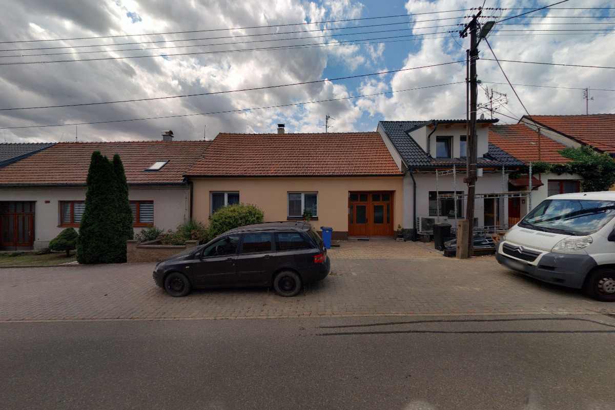 JUDr. Boris Čechovský