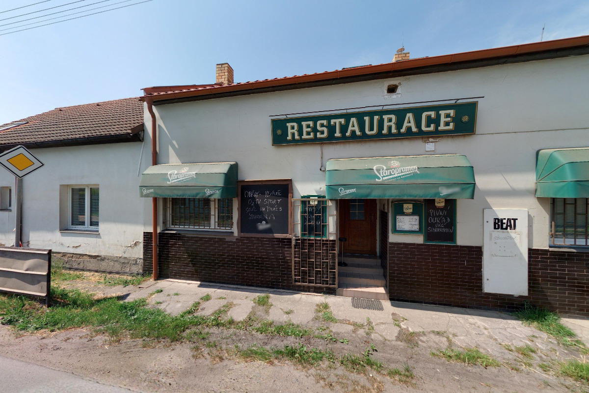 Restaurace Privat Grill