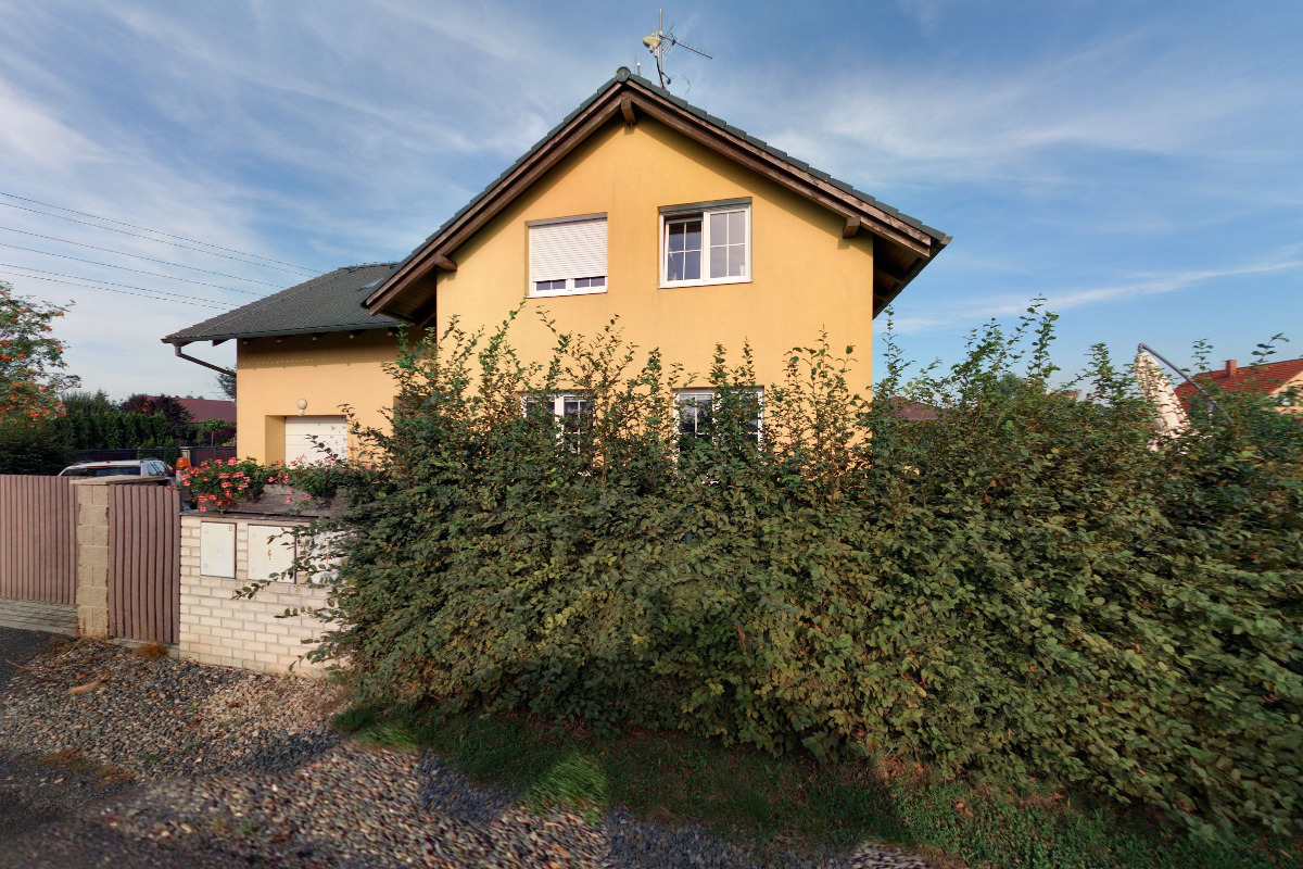 Pionýrská skupina Paprsek