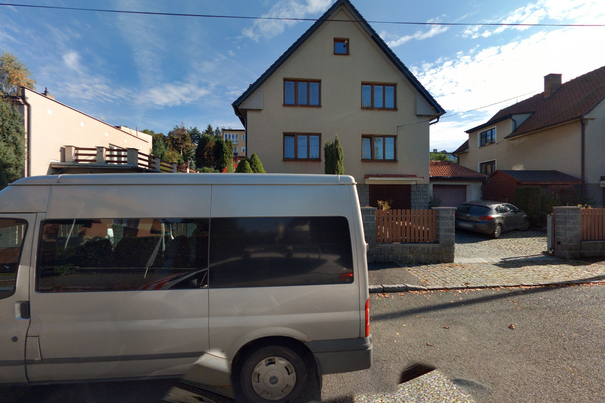 Ing. Martin Voháňka foto 2