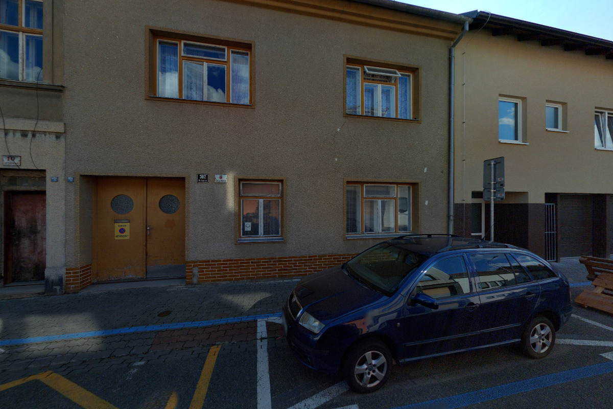 Plynoservis Petr Sláma