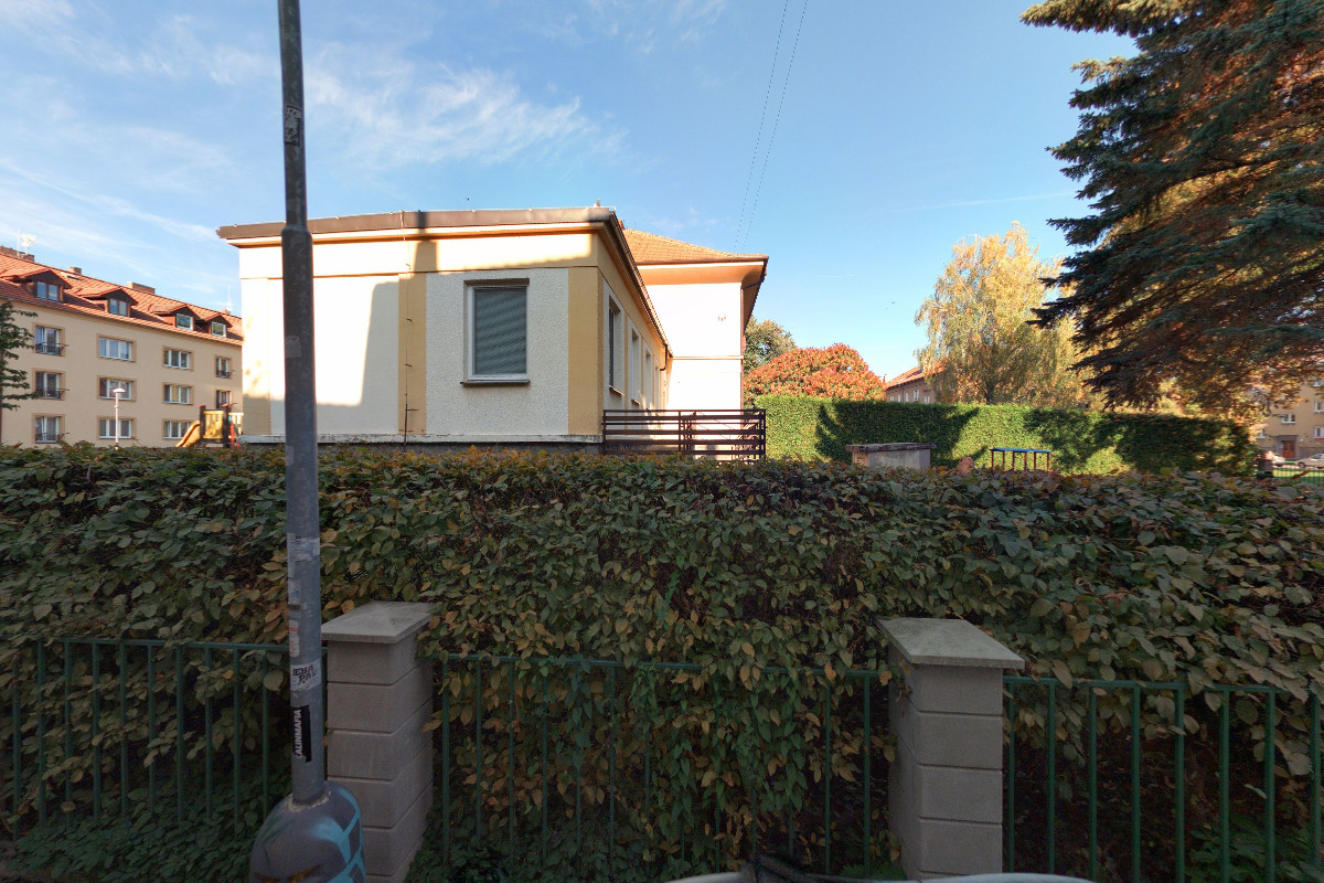 Mateřská škola Kolín II., Bachmačská