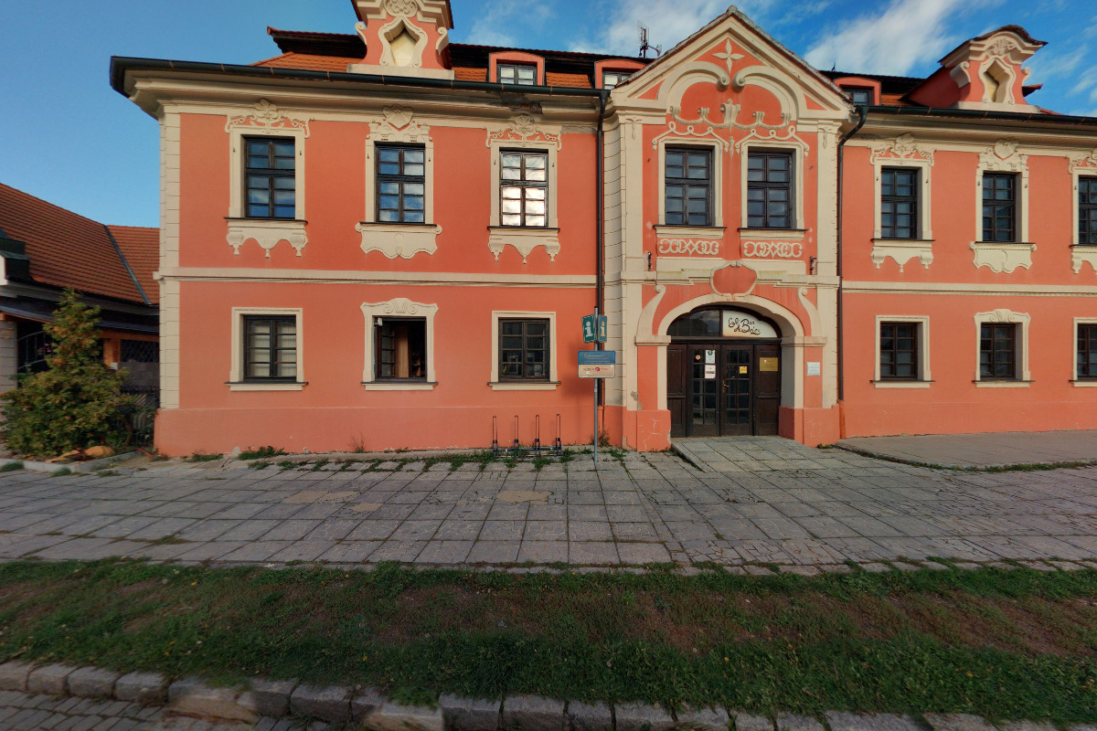 Turistické informační centrum Dobříš foto 5
