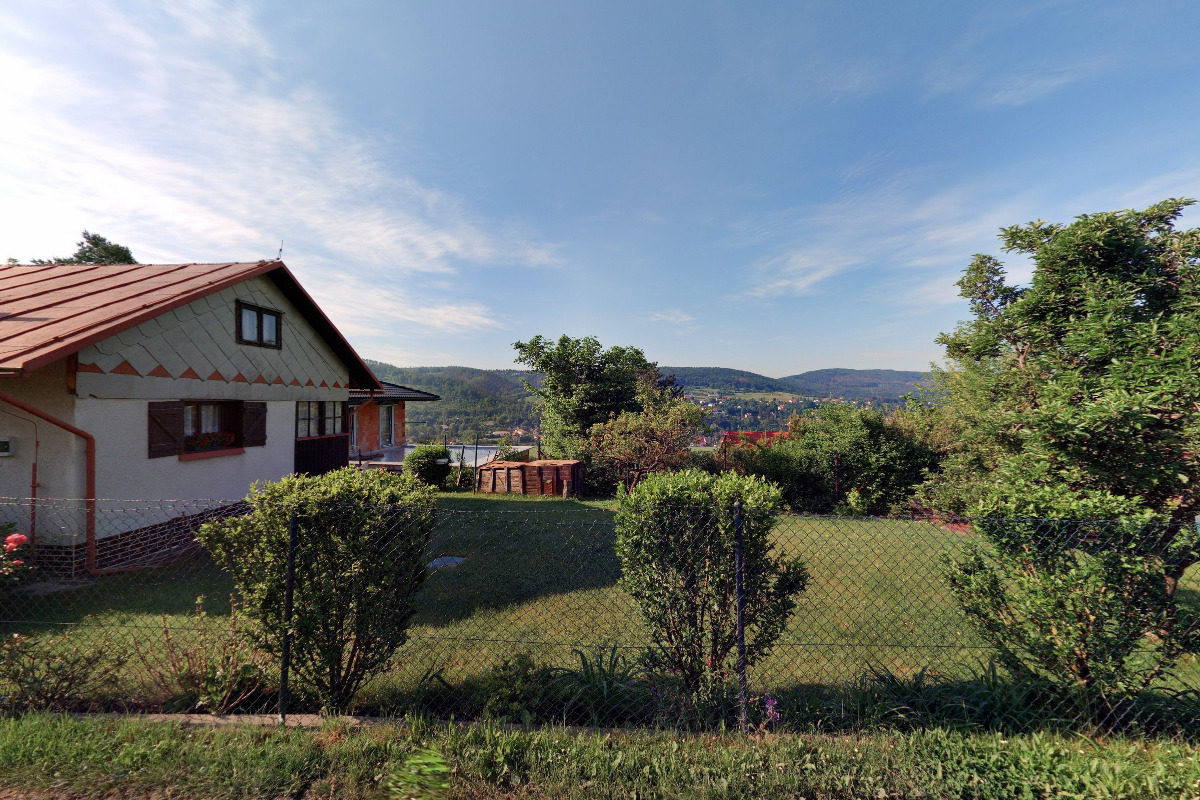 Matouš Borák – Platanus