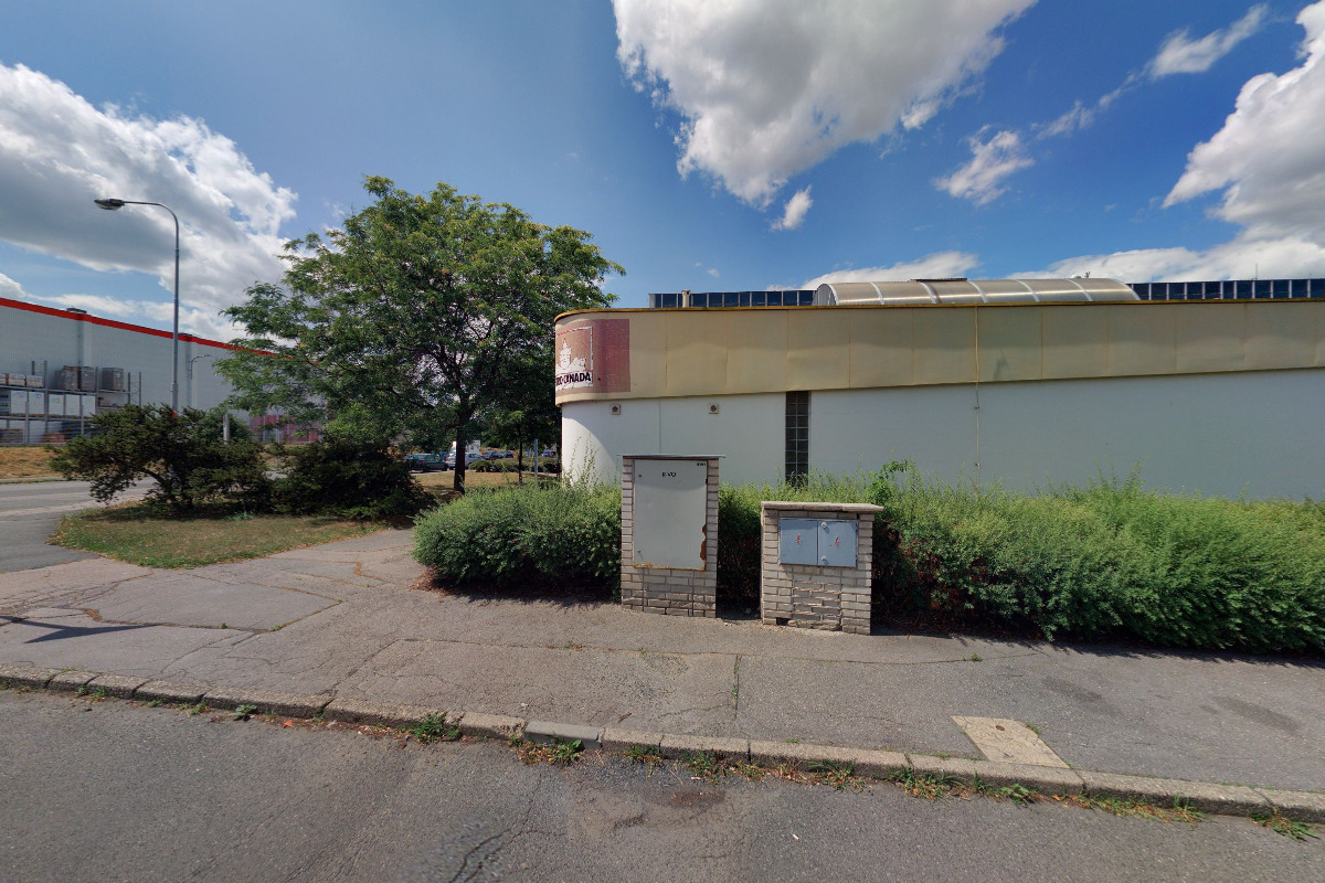 Rychloservis Milan Tuček