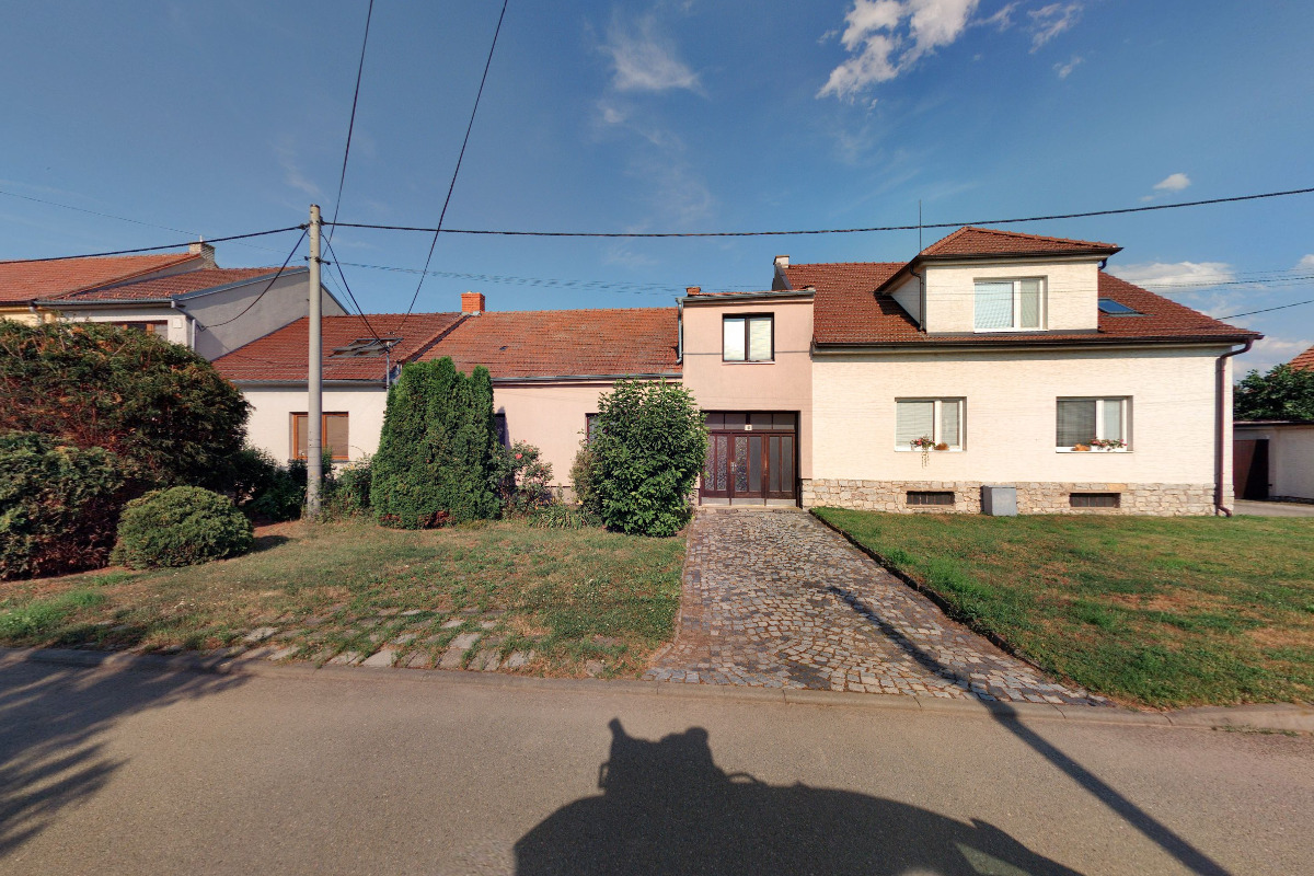 Moravský rybářský svaz, z.s. pobočný spolek Kovalovice