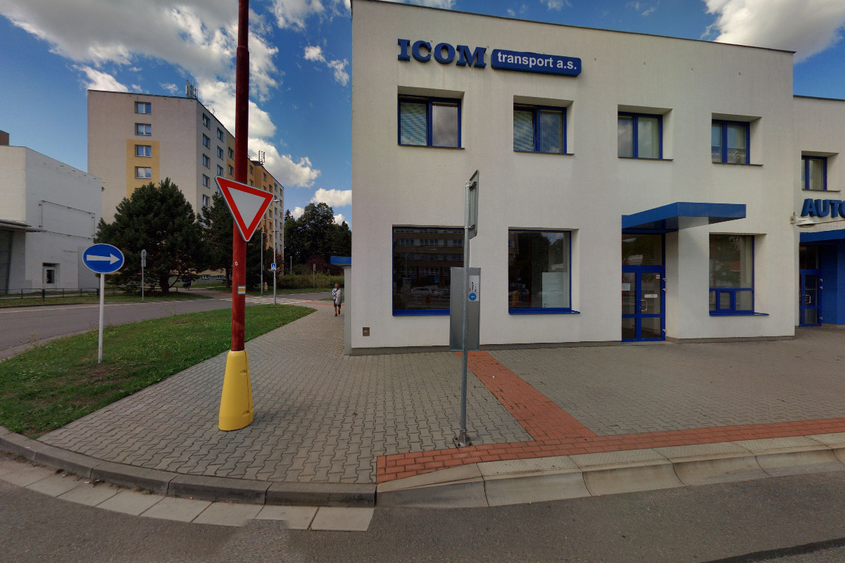 Řeznictví-uzenářství František Šutera